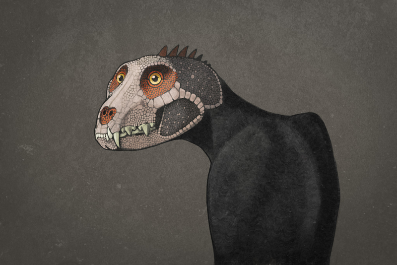 Illustration for article titled A Book That Will Make You Question Everything You Know About Dinosaurs